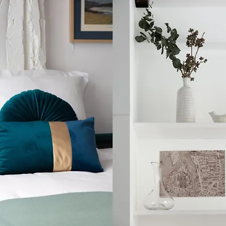 Appartamento Bluestay 303 - Superb In Parigi