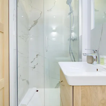 Bluestay 303 - Superb In Appartamento Parigi
