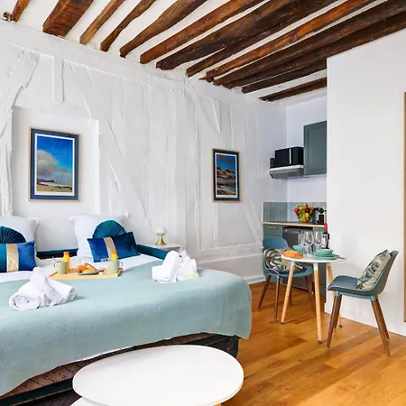 Appartamento Bluestay 303 - Superb In