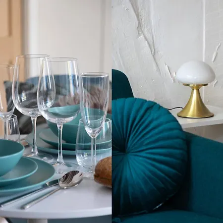 Bluestay 303 - Superb In Appartamento