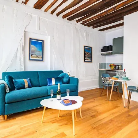 Bluestay 303 - Superb In Appartamento *