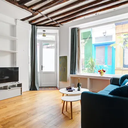 Apartment Bluestay 303 - Superb In