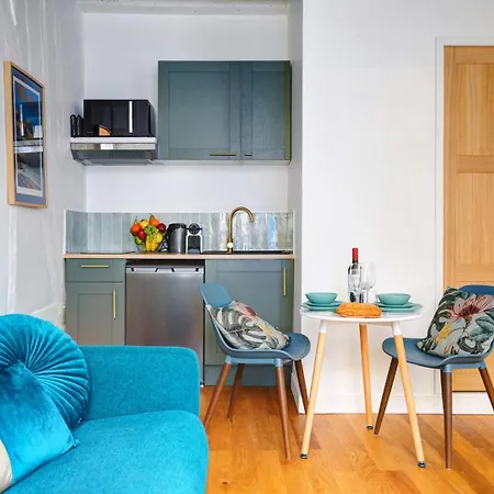Appartamento Bluestay 303 - Superb In Parigi