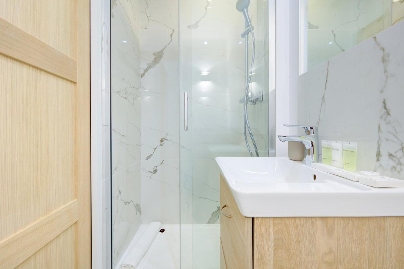 Bluestay 303 - Superb In Appartamento Parigi