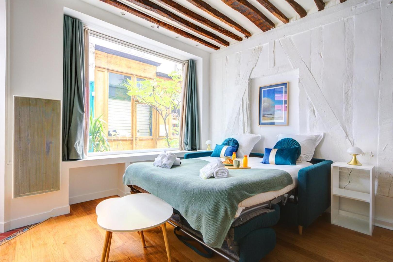 Bluestay 303 - Superb In * Parigi