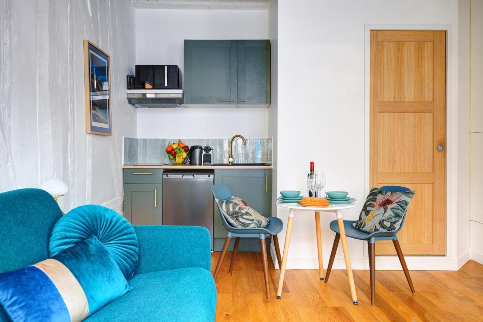 Appartamento Bluestay 303 - Superb In Parigi